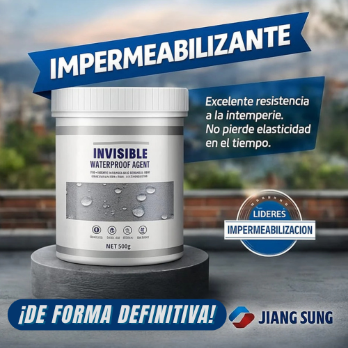 Sellador impermeabilizante invisible - Jaysuing™